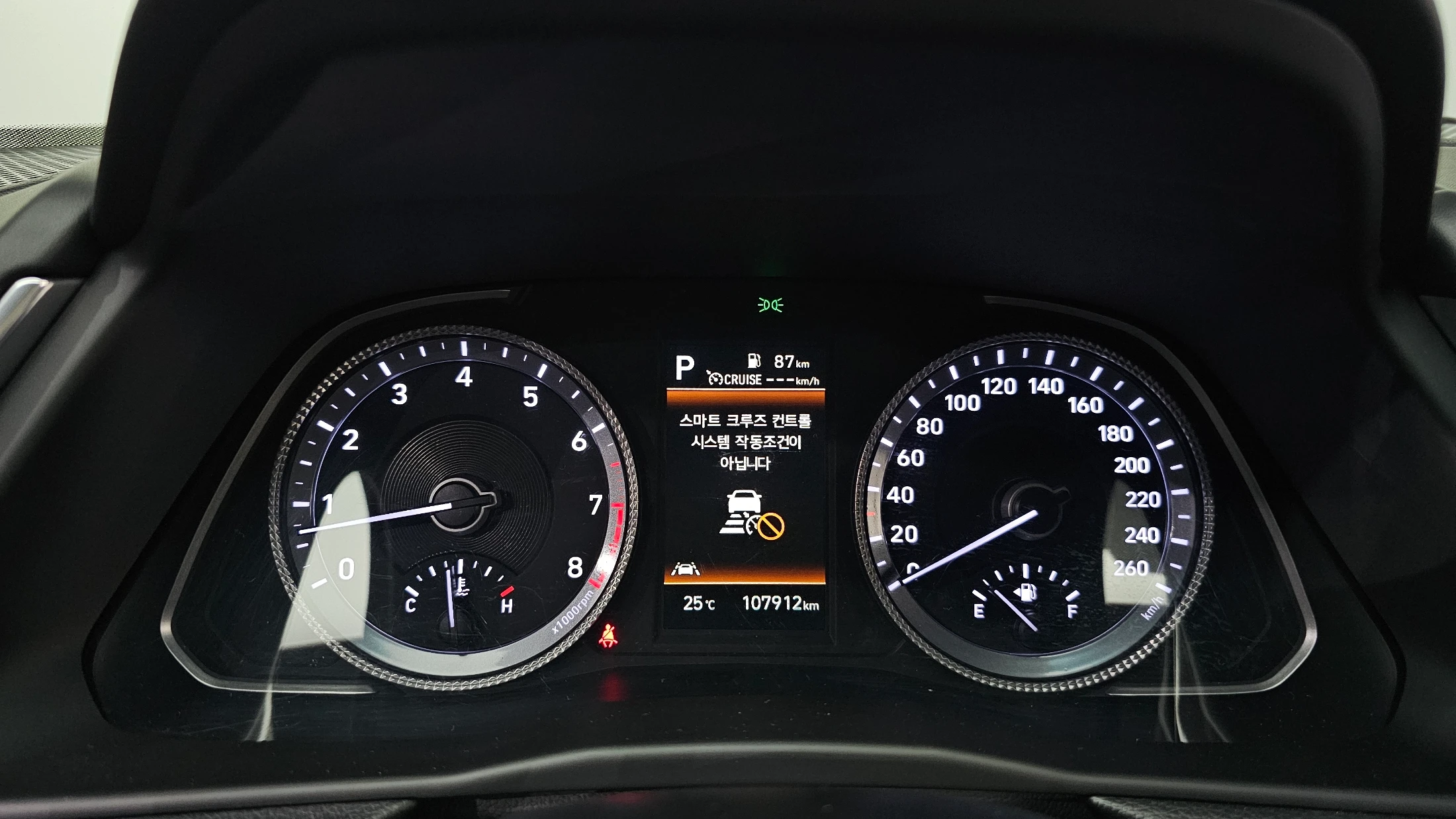 Hyundai Sonata DN8, 2022 — фото 8