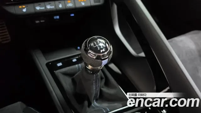 Hyundai Avante CN7, 2025 — фото 9
