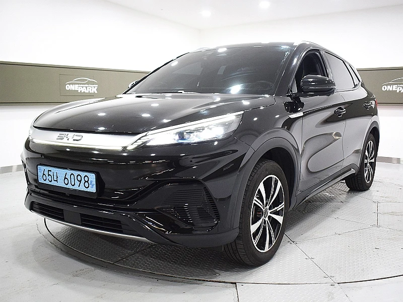 BYD Atto 3 Ato 3