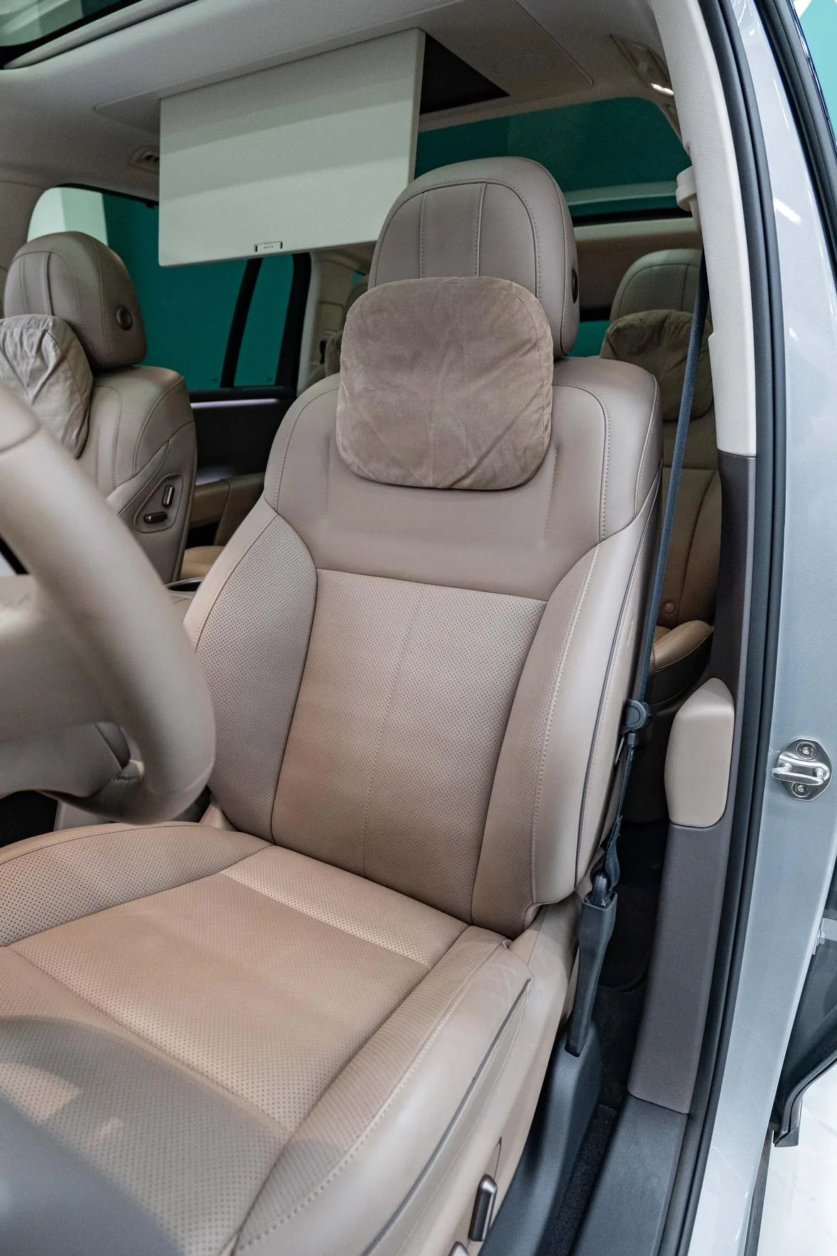 Li Auto ideal i8, 2025 — фото 10