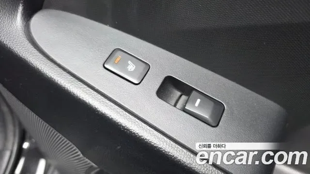 Kia Sportage, 2010 — фото 19
