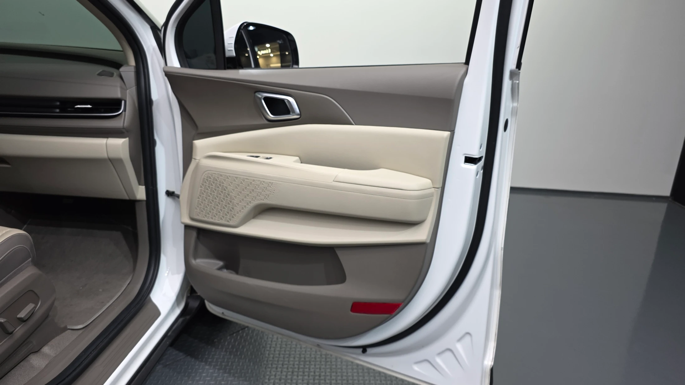 Kia Canival Carnival, 2025 — фото 25