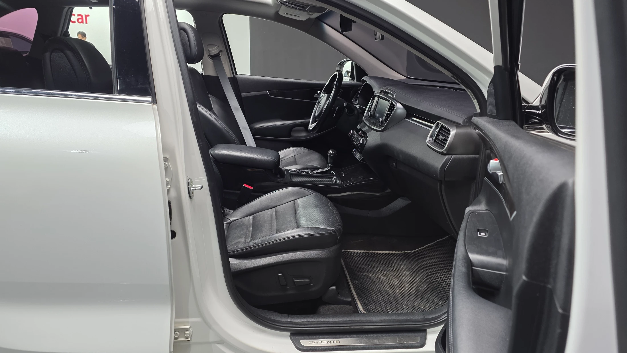 Kia Sorento, 2015 — фото 26