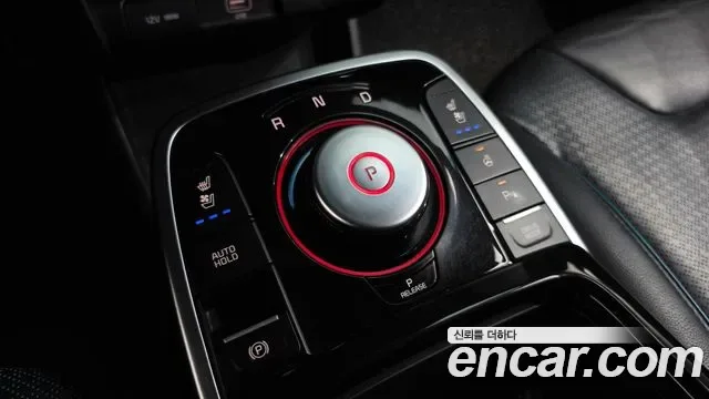 Kia Niro EV, 2019 — фото 9
