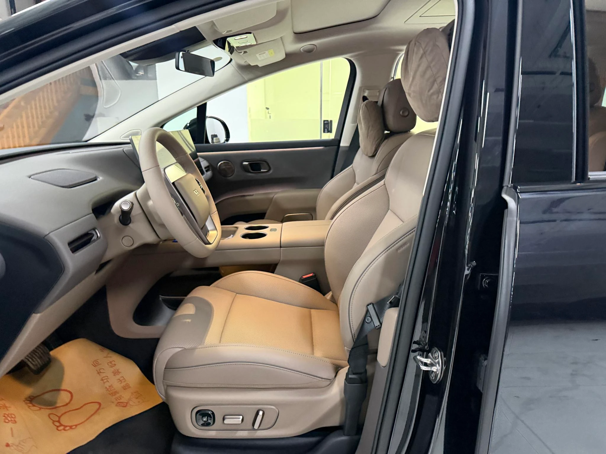 Li Auto ideal i8, 2025 — фото 11