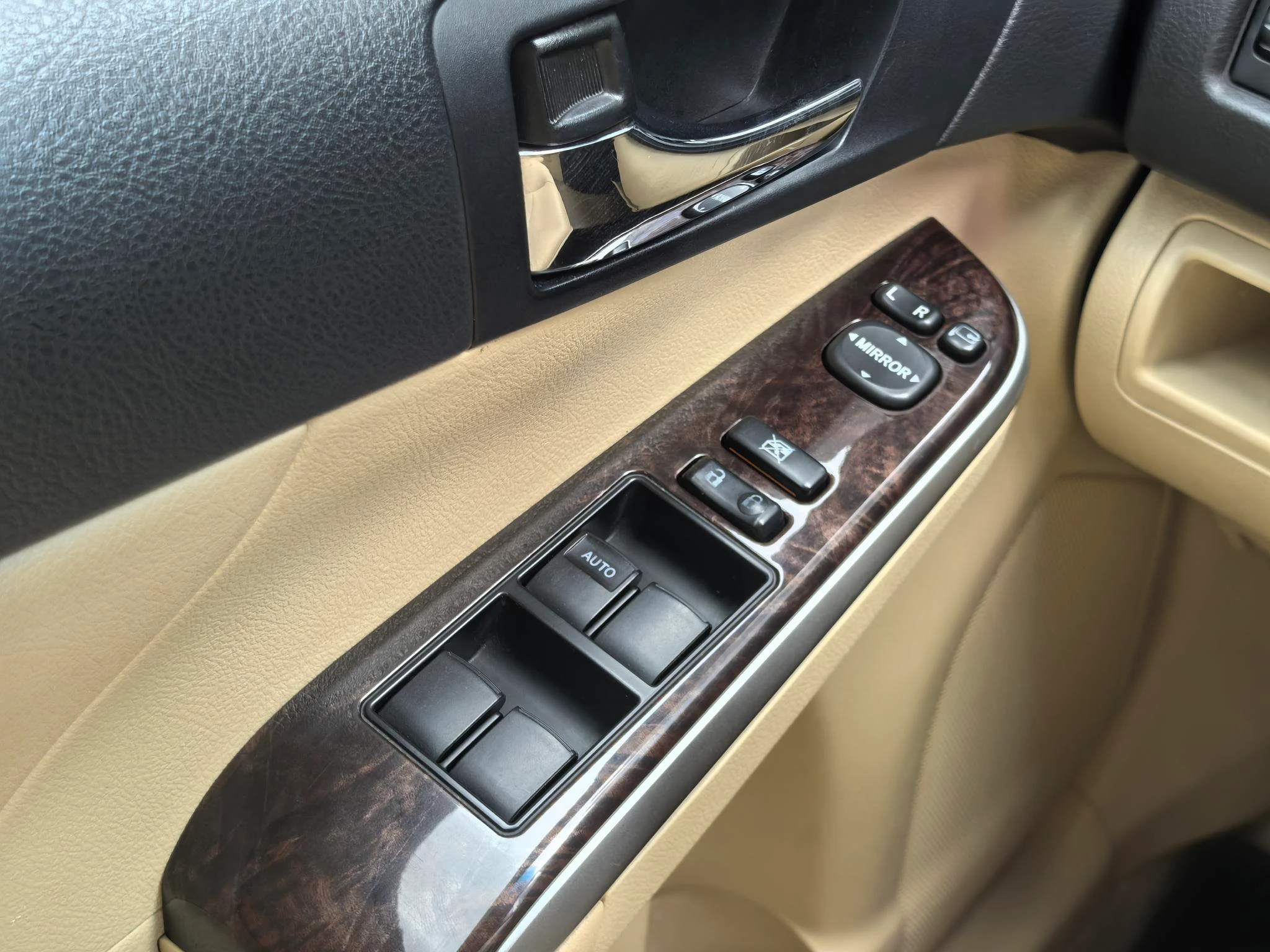 Toyota Camry, 2015 — фото 13