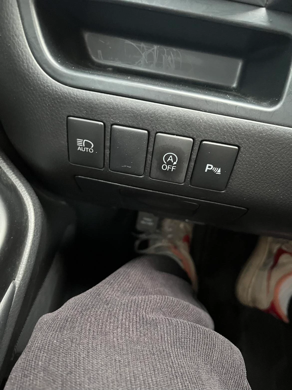 Toyota Highlander, 2018 — фото 37