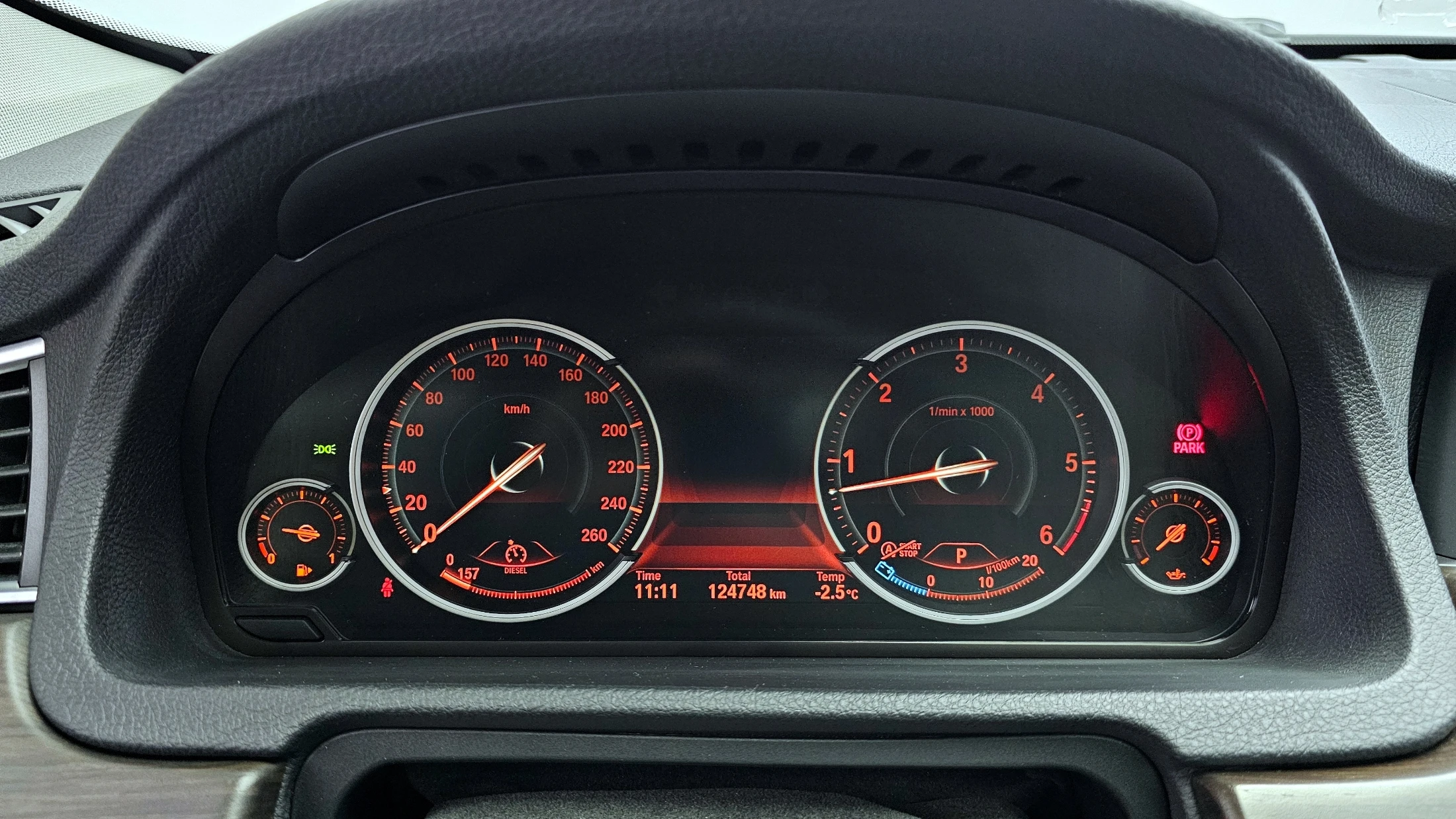BMW Gran Turismo 5 Series GT (F07), 2013 — фото 8