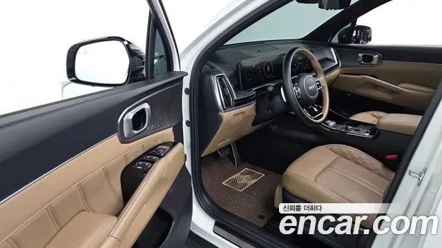 Kia Sorento, 2025 — фото 10