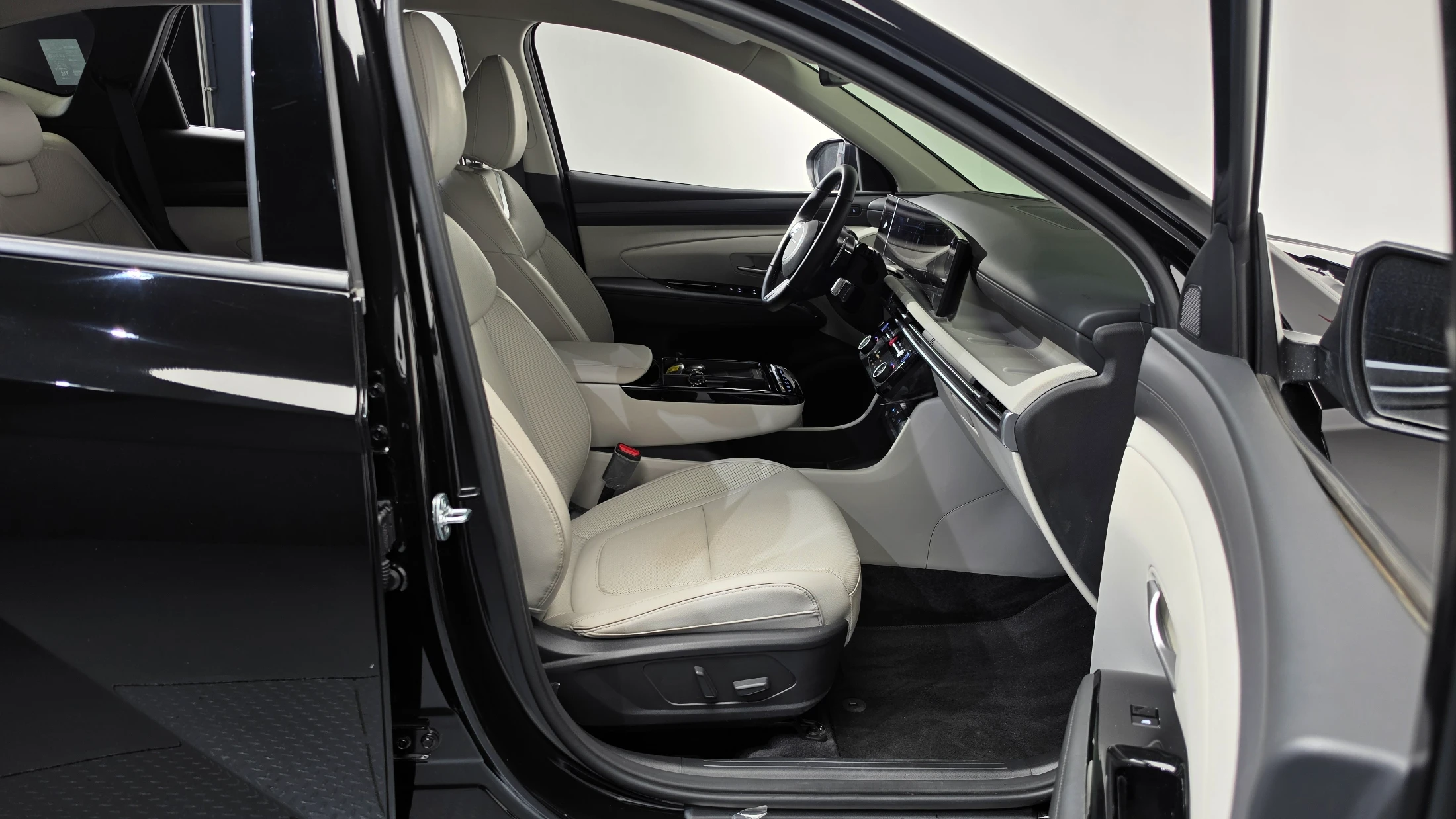 Hyundai Tucson NX4, 2024 — фото 27