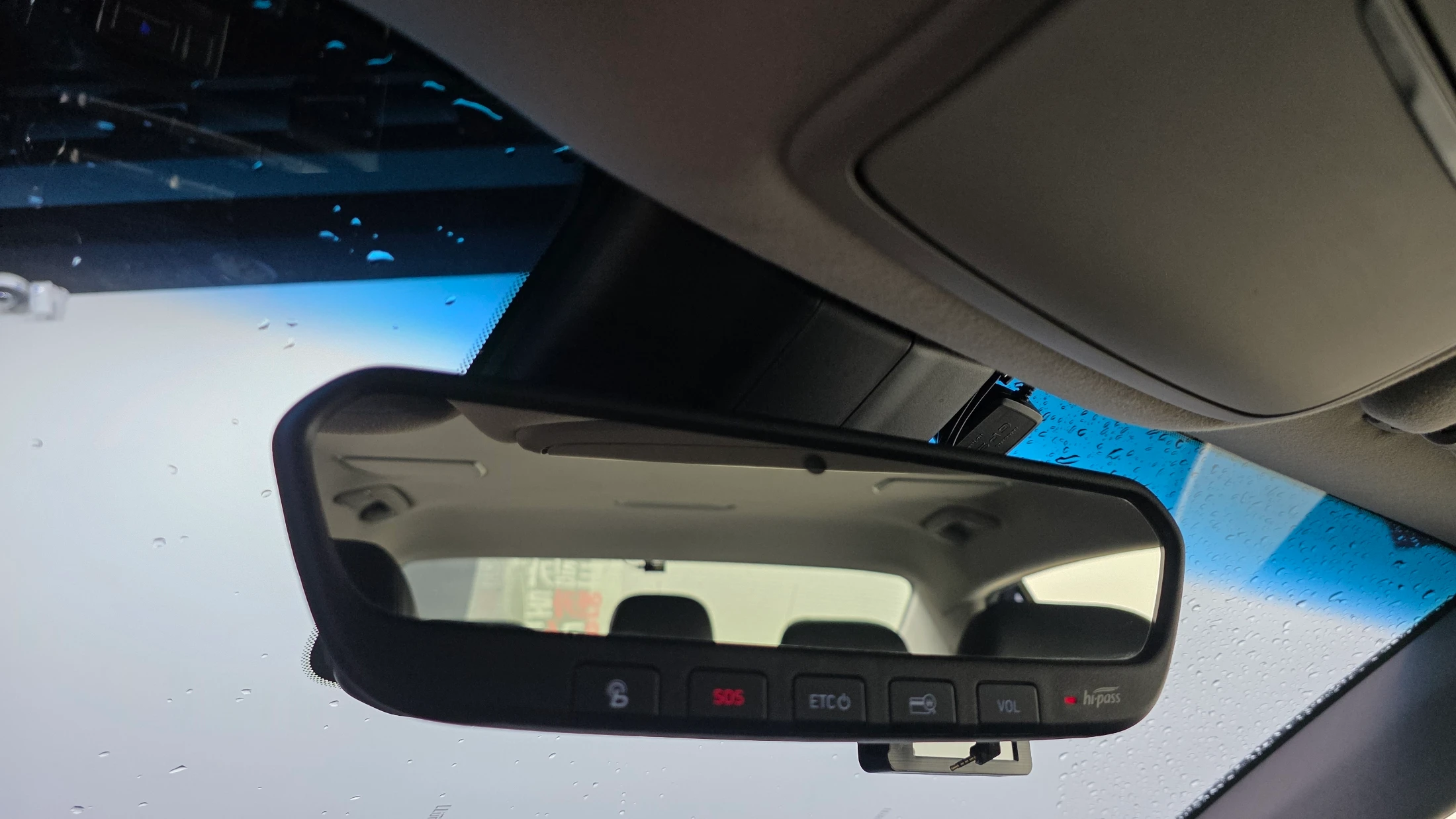 Genesis Eq900, 2016 — фото 17