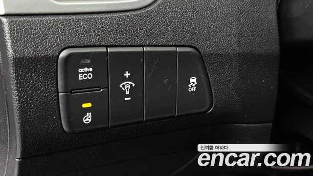 Hyundai Avante MD, 2013 — фото 13