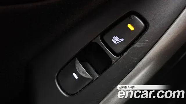 Hyundai Avante MD, 2011 — фото 18