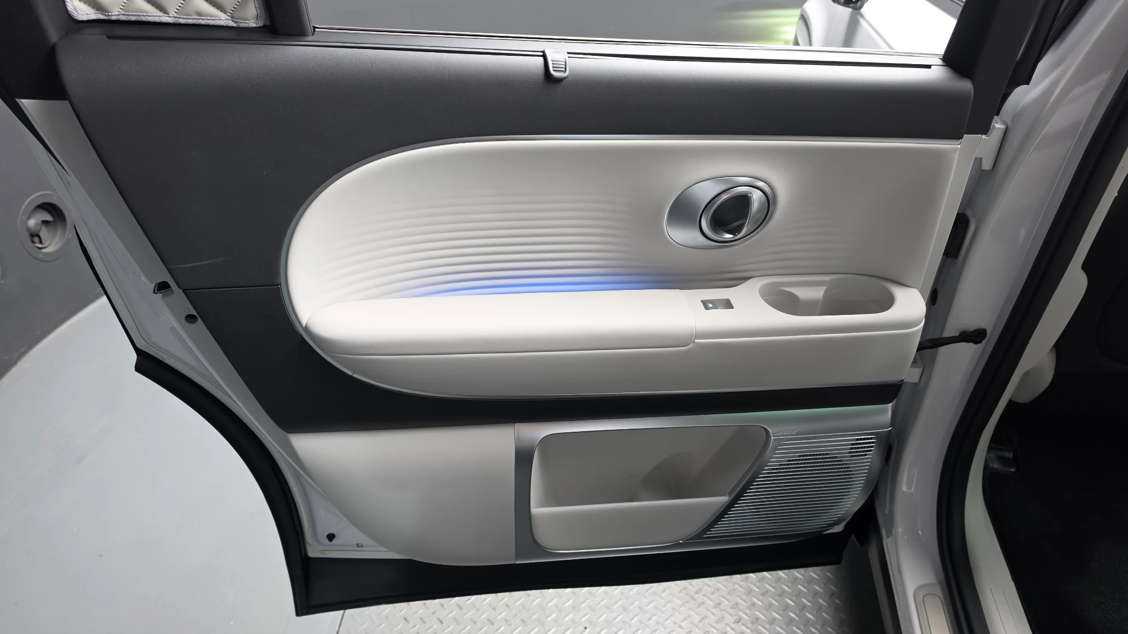 Hyundai Ioniq9 Ionic 9, 2025 — фото 26
