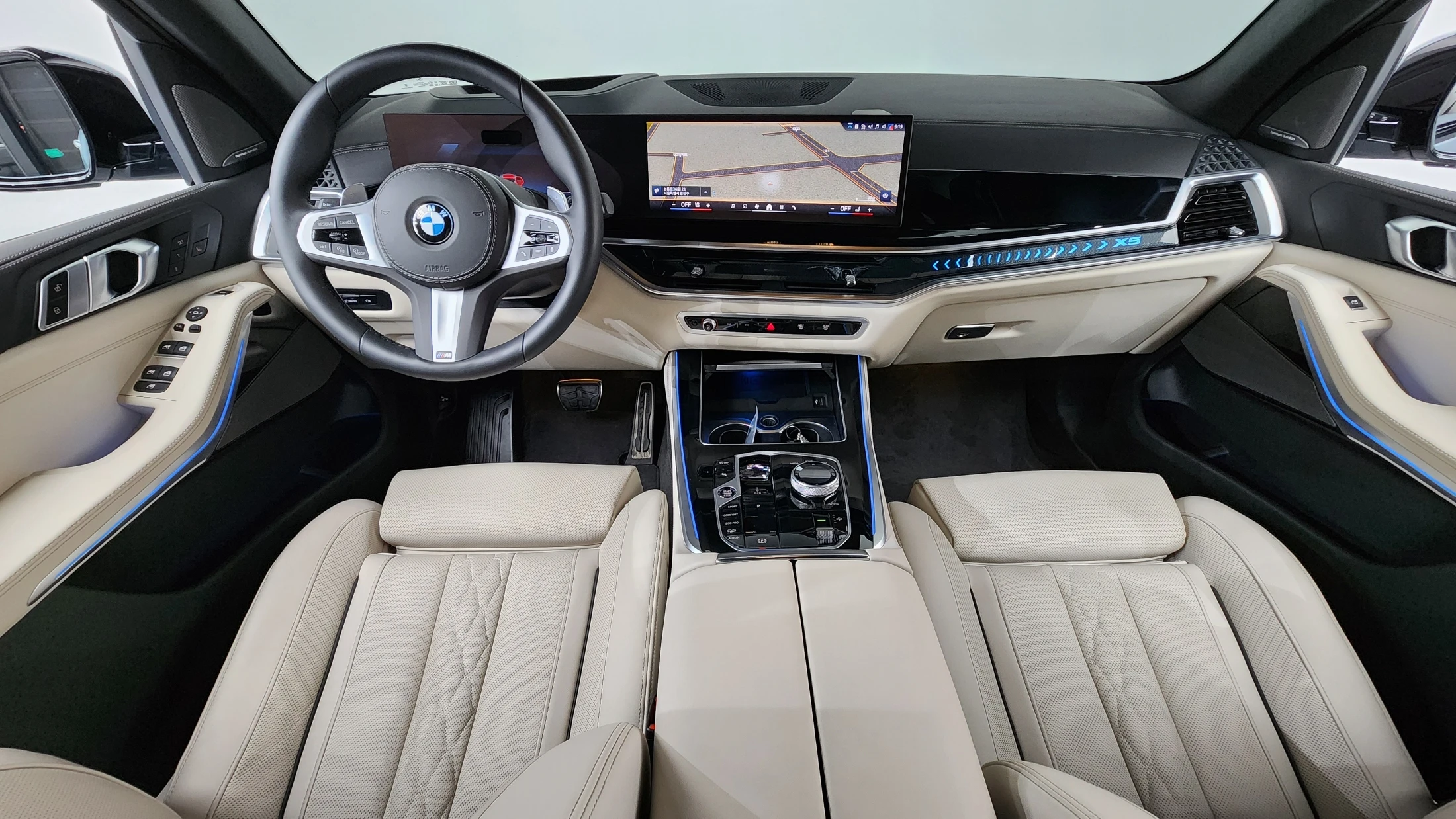 BMW X5 G05, 2025 — фото 7