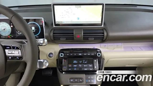 Hyundai Casper Electric, 2026 — фото 13