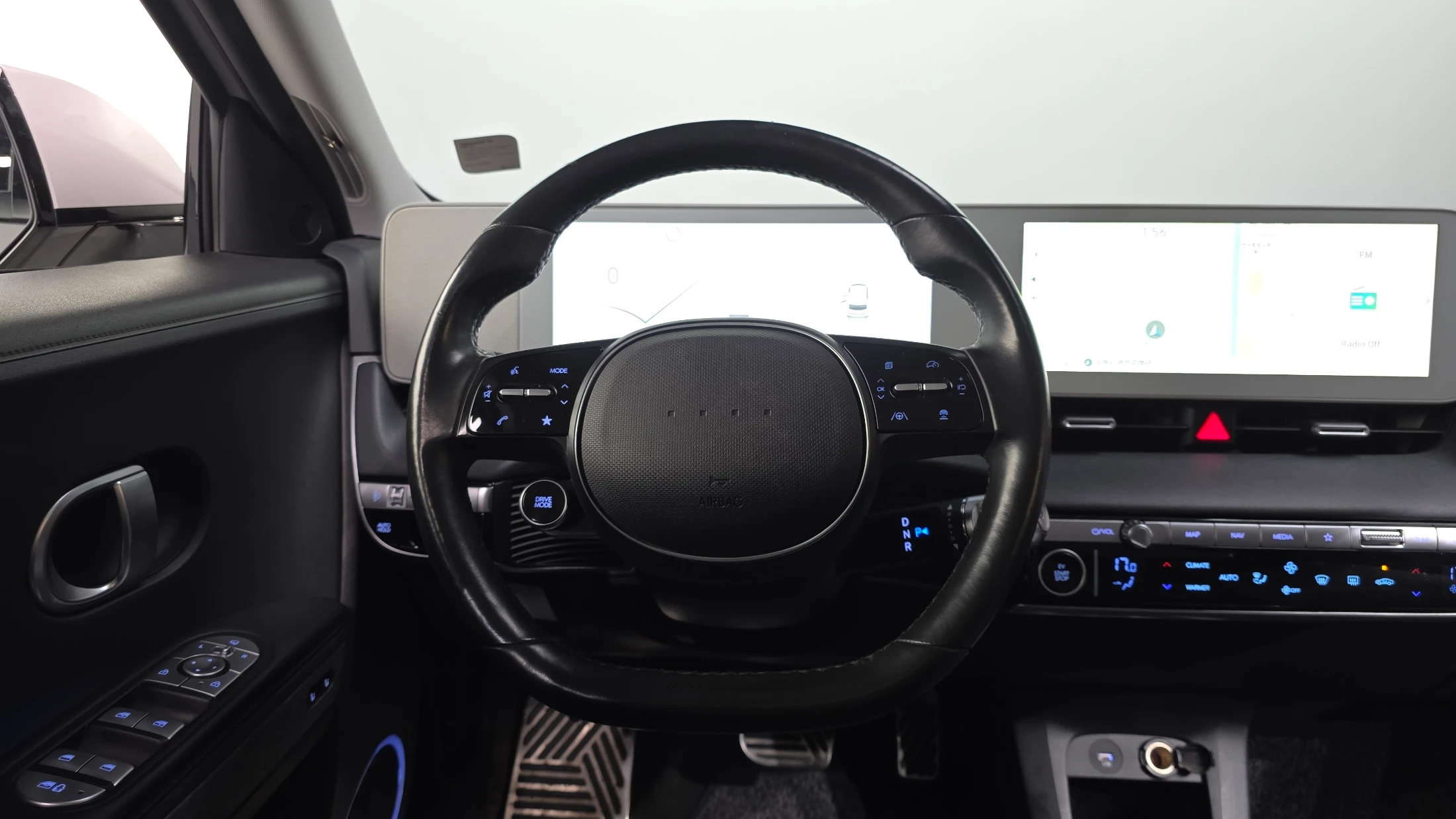 Hyundai Ioniq5 Ionic 5, 2022 — фото 13