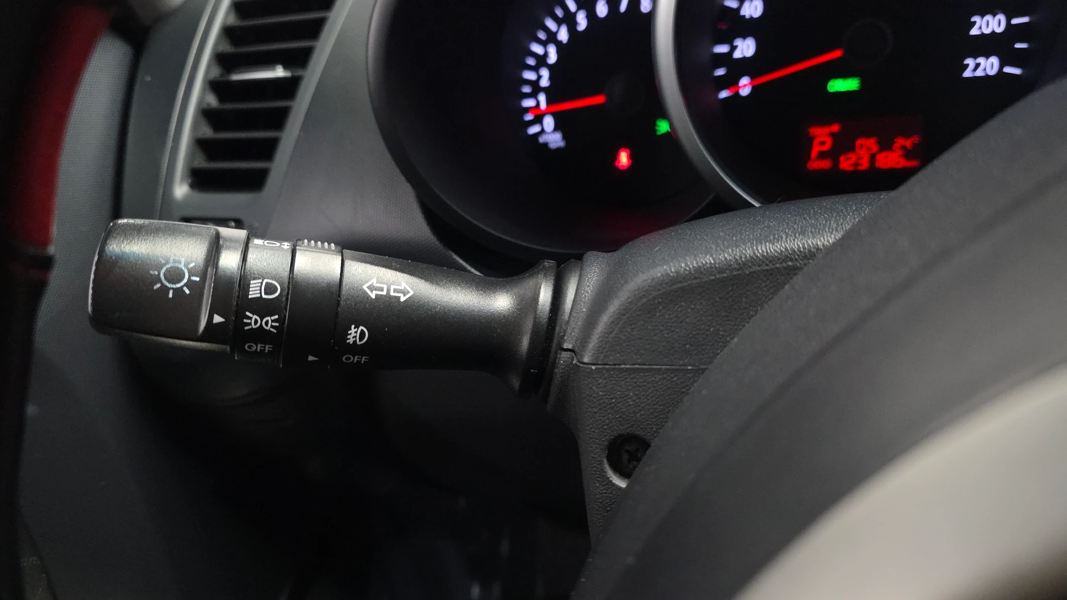 Kia Soul, 2012 — фото 29