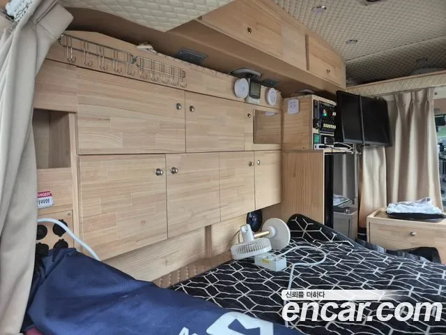 Hyundai Starex Grand Starex, 2012 — фото 14