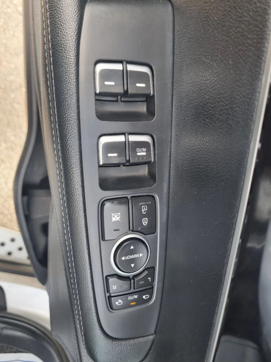 Kia Sorento, 2015 — фото 10