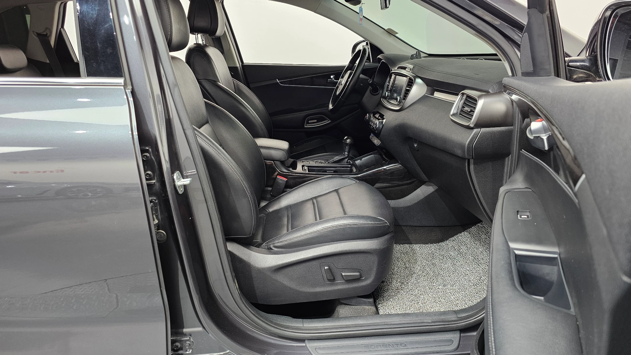 Kia Sorento, 2015 — фото 26