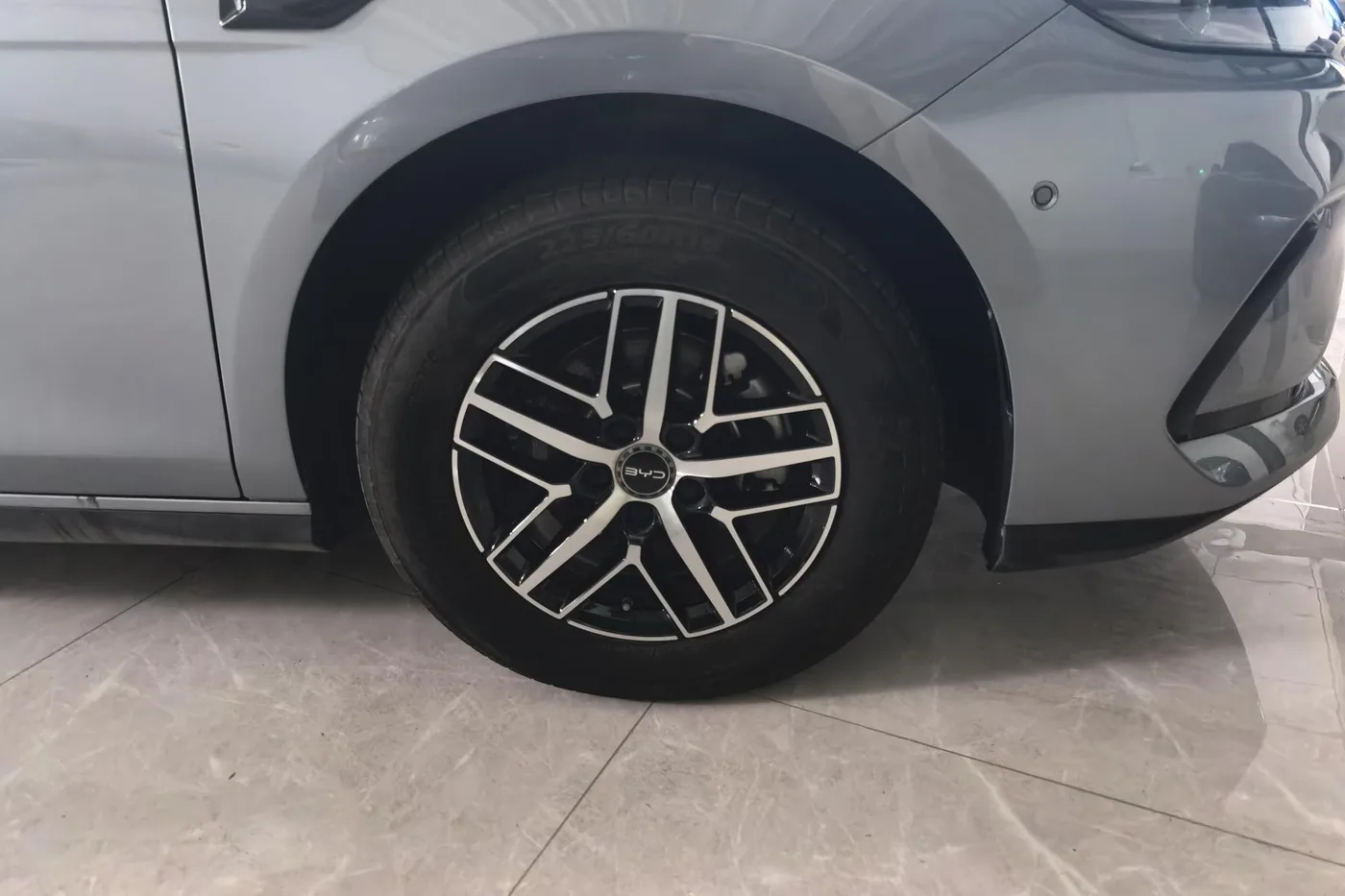 BYD Seal 05DM, 2025 — фото 5