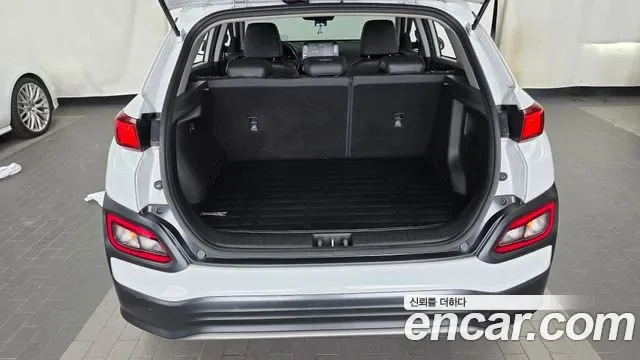 Hyundai Kona Electric, 2018 — фото 27