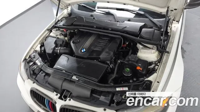 BMW 3-Series E90, 2010 — фото 6
