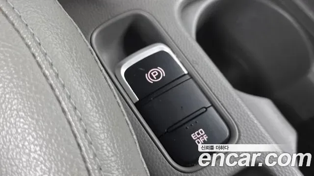 Kia Soul EV, 2018 — фото 20