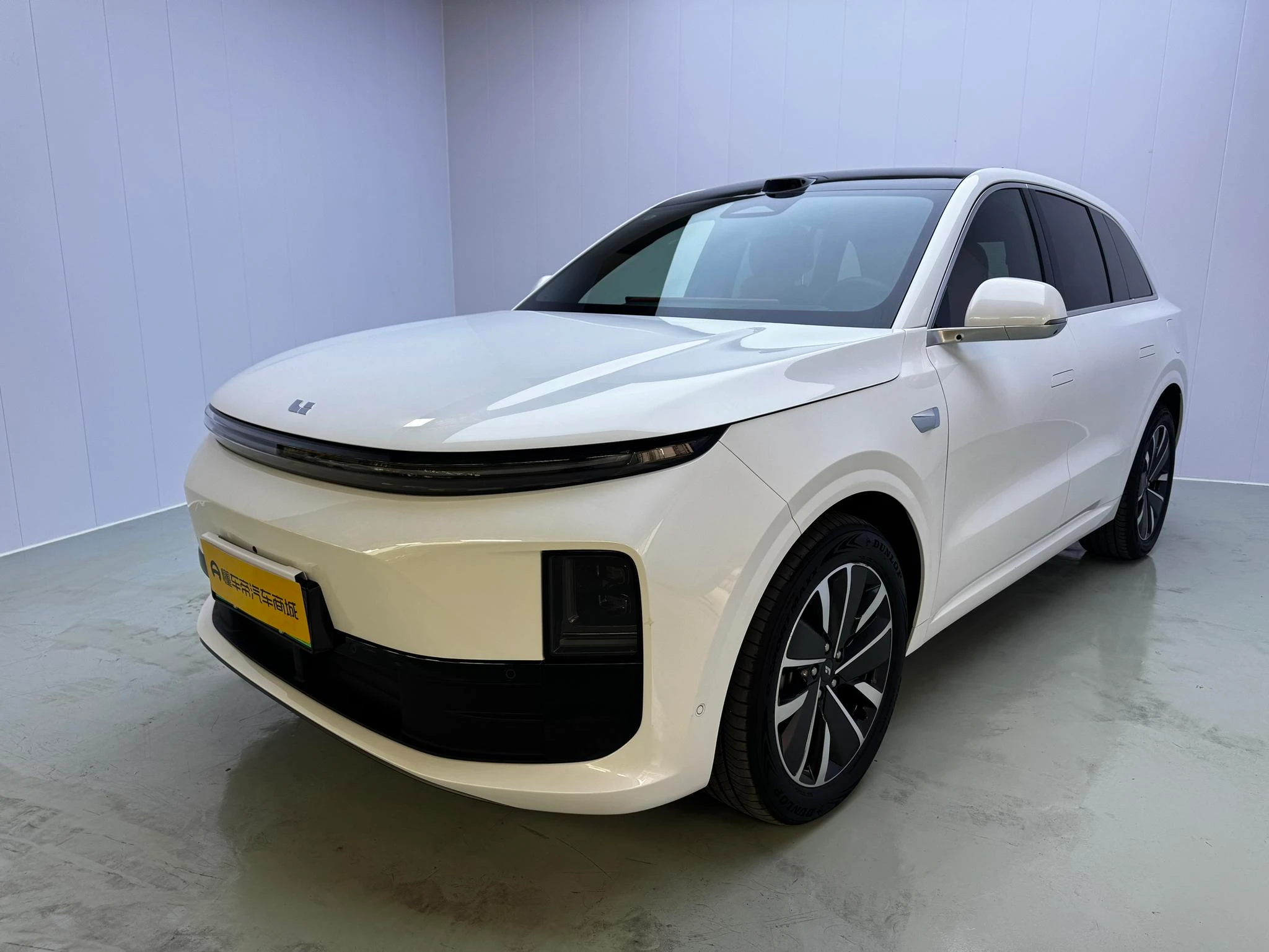 Li Auto Ideal L6