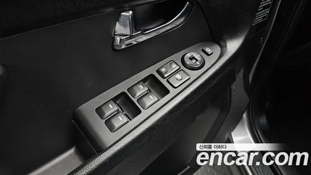 Kia Sportage, 2010 — фото 19