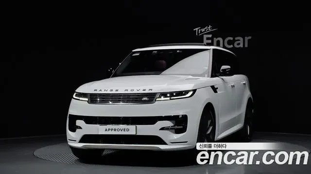 Land Rover Range Rover Sport Range Rover Sports