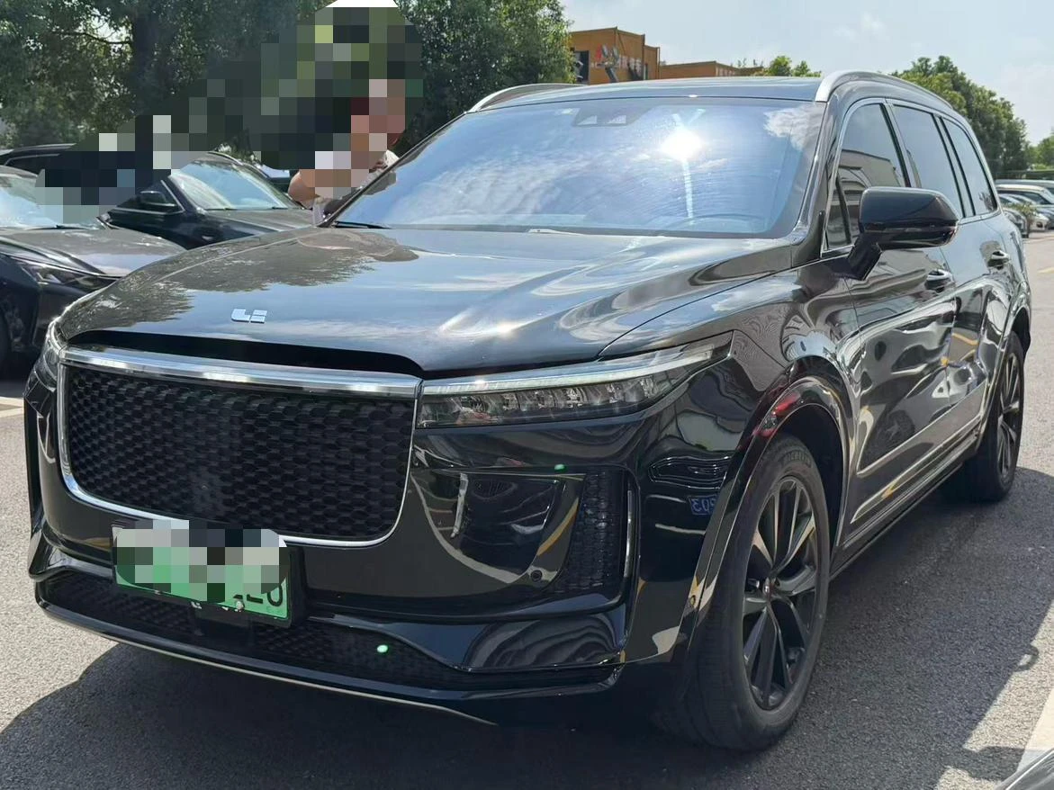Li Auto Ideal ONE