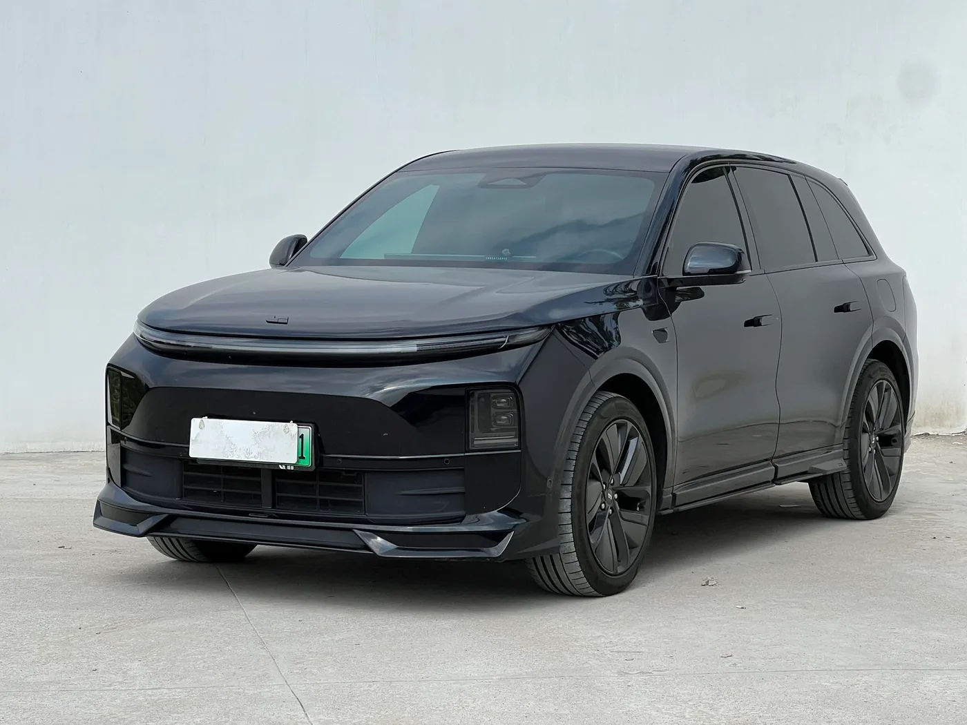 Li Auto Ideal L6