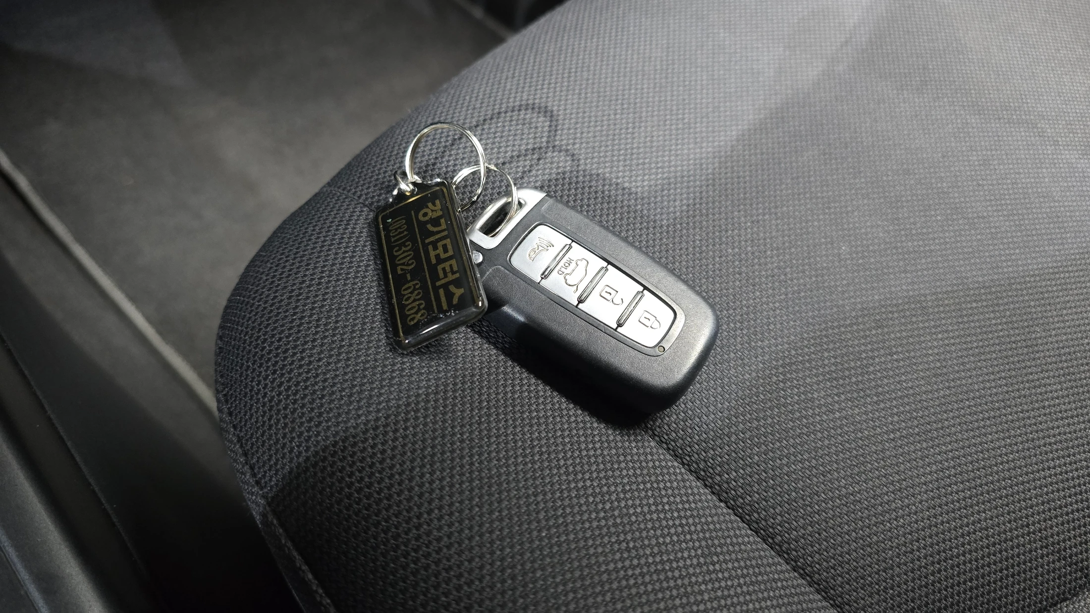 Kia Soul, 2010 — фото 16