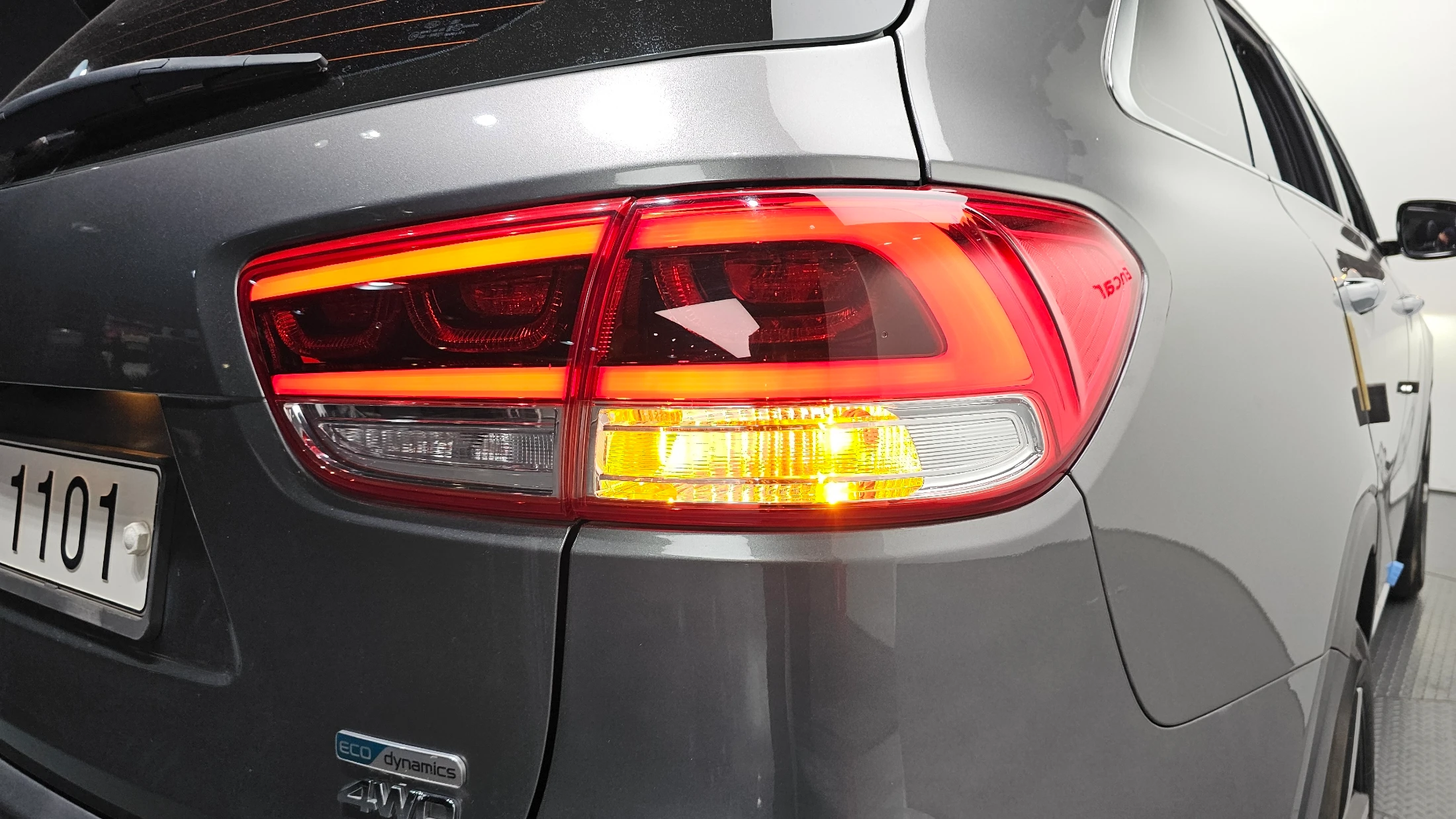 Kia Sorento, 2015 — фото 23