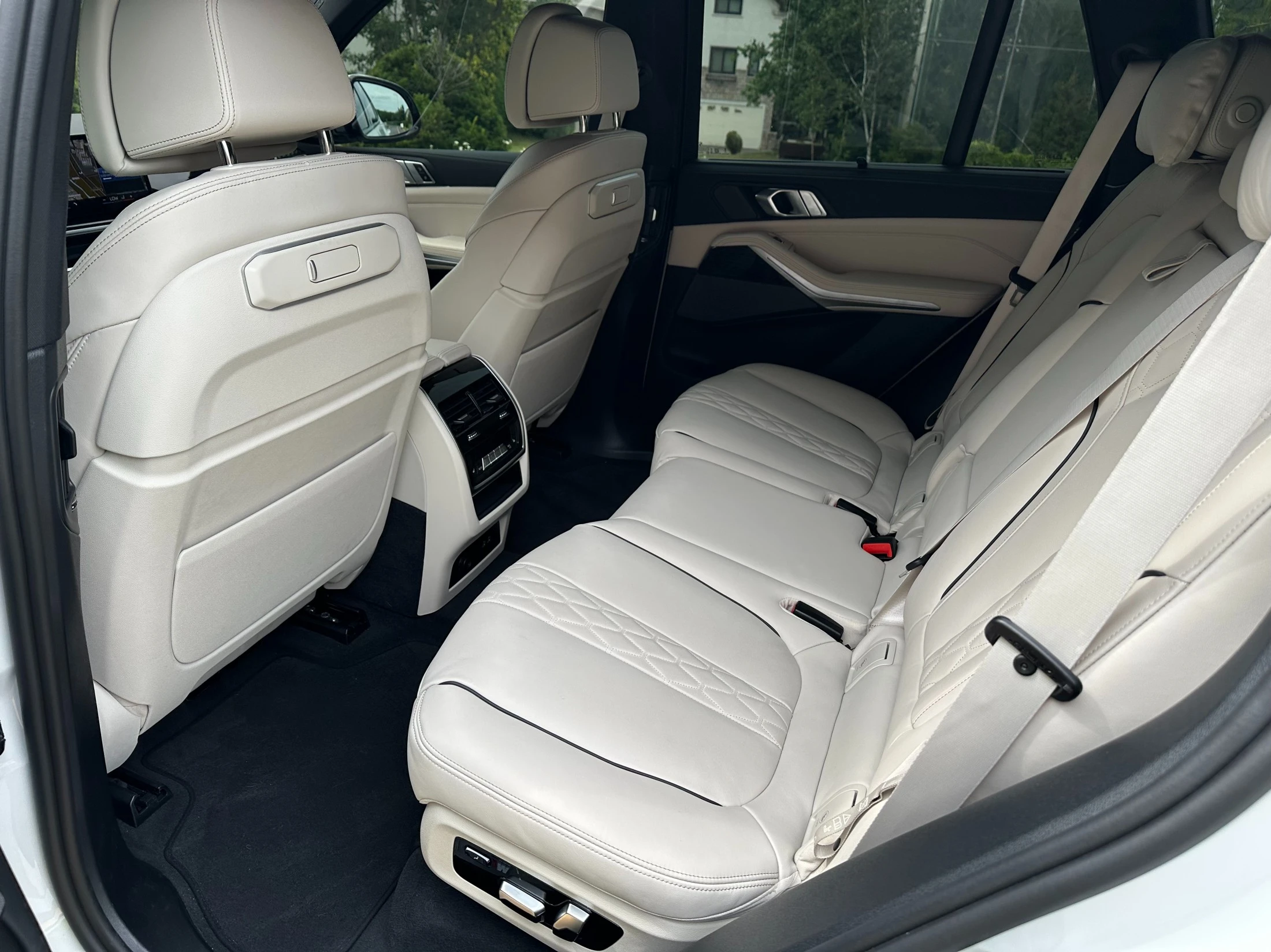 BMW X5 G05, 2025 — фото 14