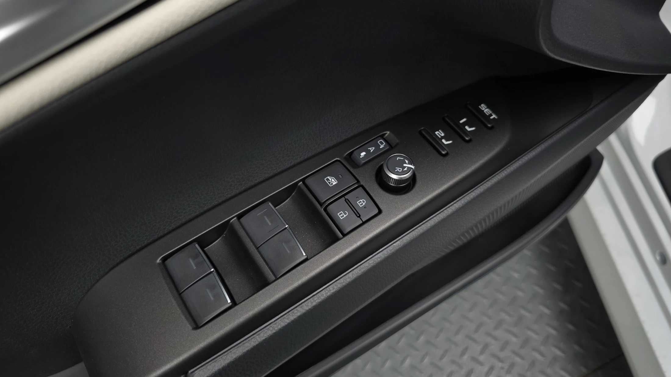 Toyota Camry xv80, 2026 — фото 32