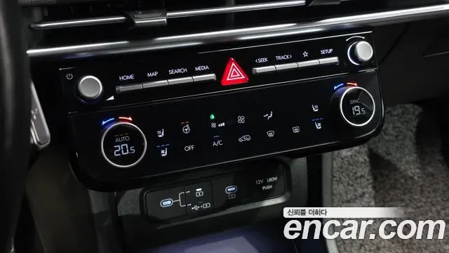 Hyundai Tucson NX4, 2025 — фото 19