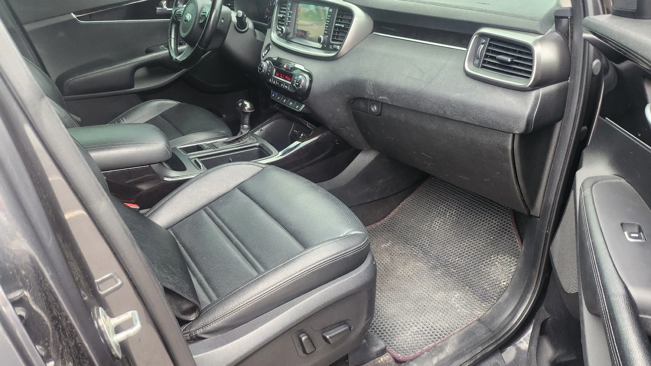 Kia Sorento, 2015 — фото 15