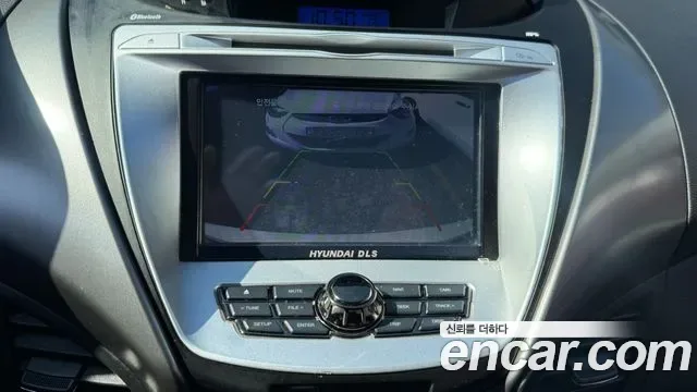 Hyundai Avante MD, 2012 — фото 15