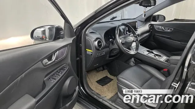 Hyundai Kona Electric, 2018 — фото 10
