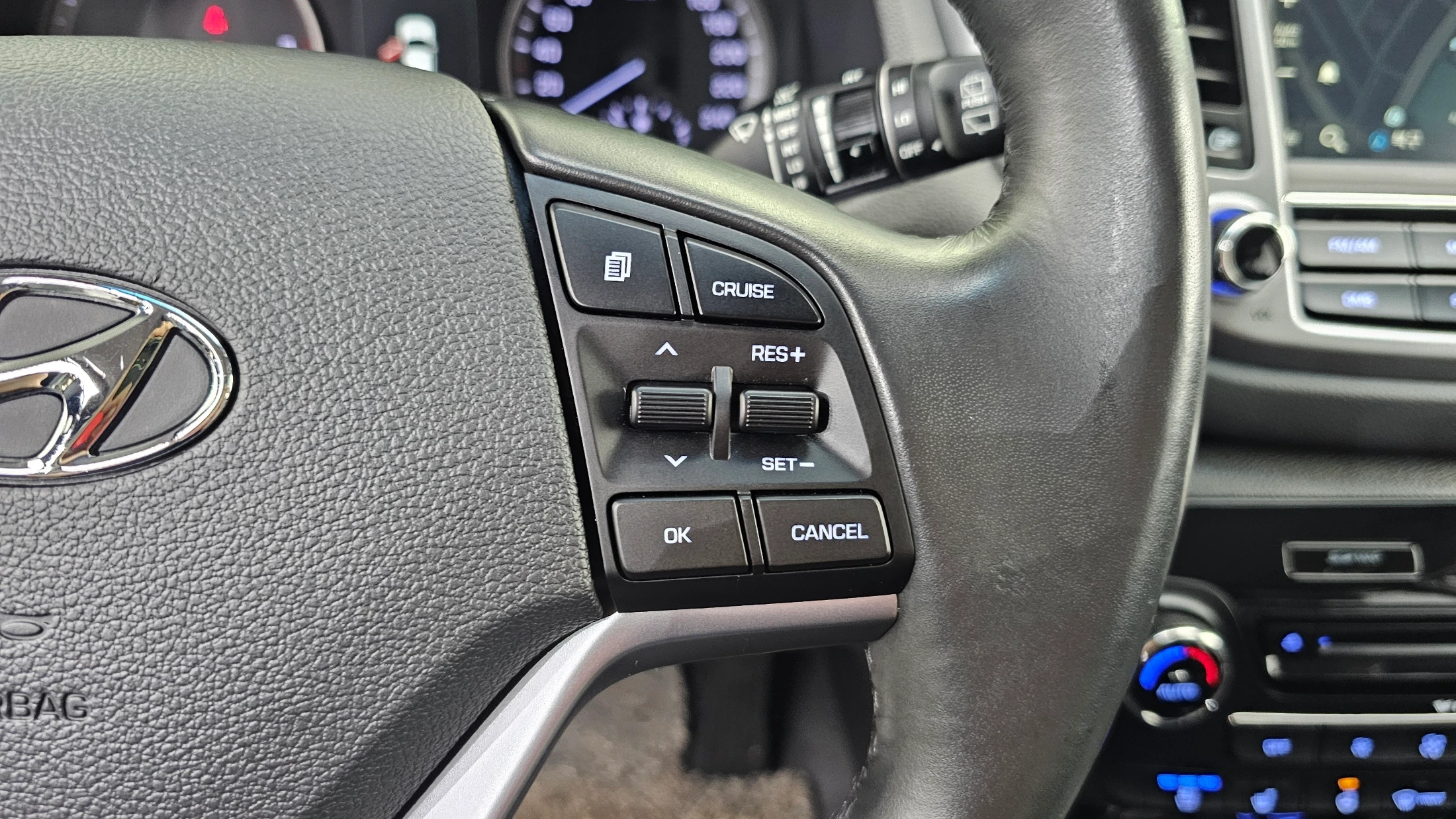 Hyundai Tucson, 2015 — фото 27