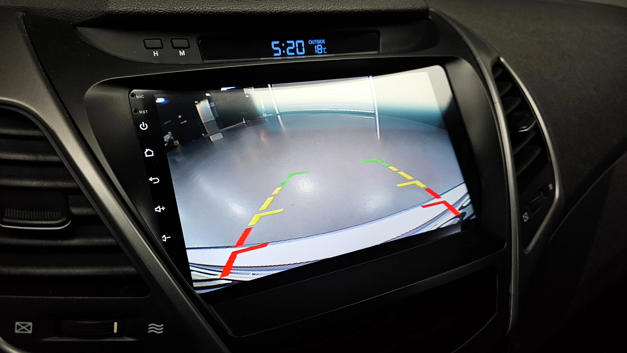 Hyundai Avante, 2014 — фото 16