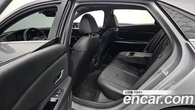 Hyundai Avante CN7, 2025 — фото 11