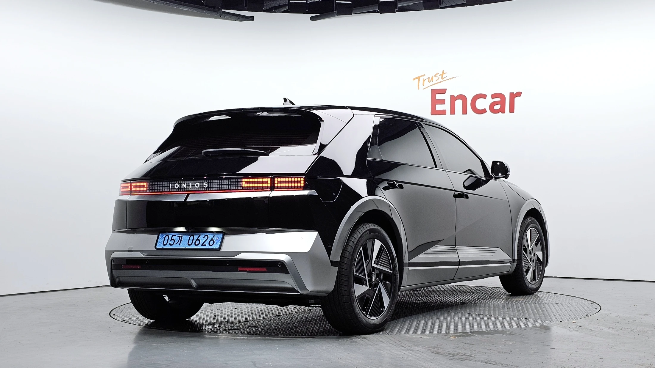 Hyundai Ioniq5 Ionic 5, 2026 — фото 2