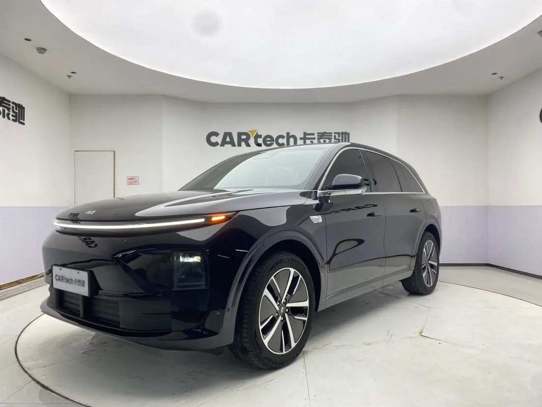 Li Auto Ideal L6