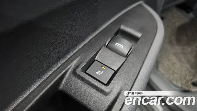 ChevroletGMDaewoo Bolt Ev, 2018 — фото 19