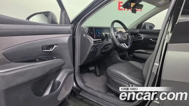 Hyundai Tucson NX4, 2025 — фото 26