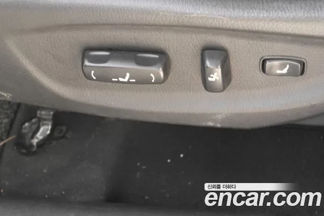 Kia Sorento, 2010 — фото 14